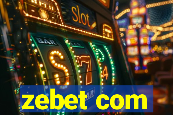 zebet com